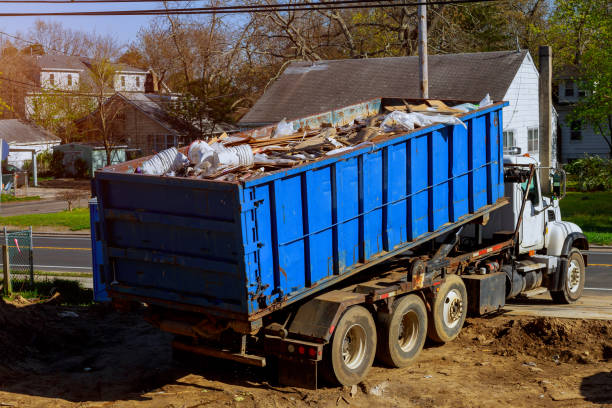 Best Professional Junk Removal  in Jonesville, NC