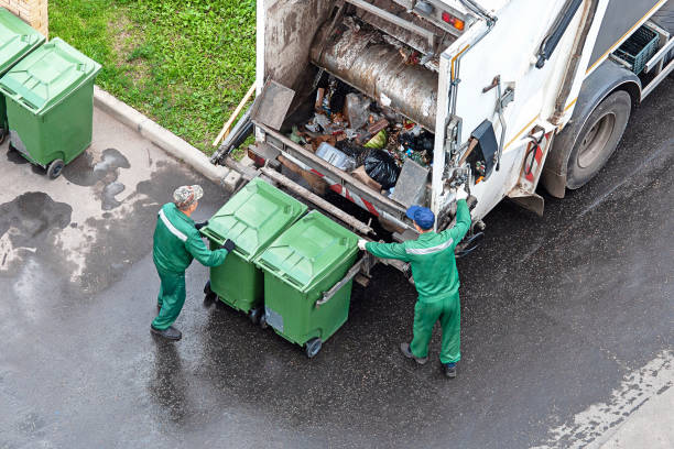 Household Junk Removal in Jonesville, NC
